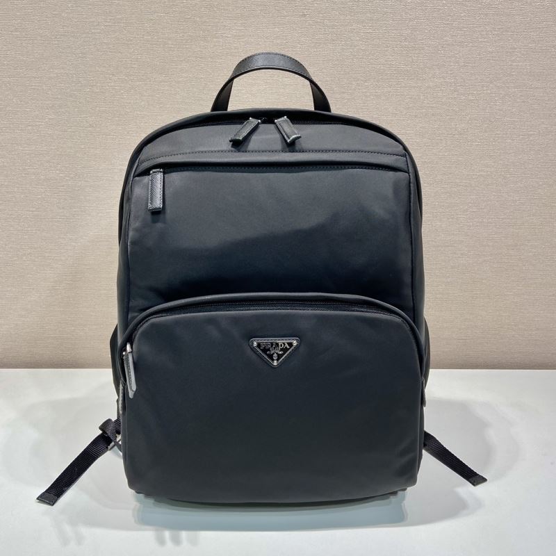 Pra*a backpacks